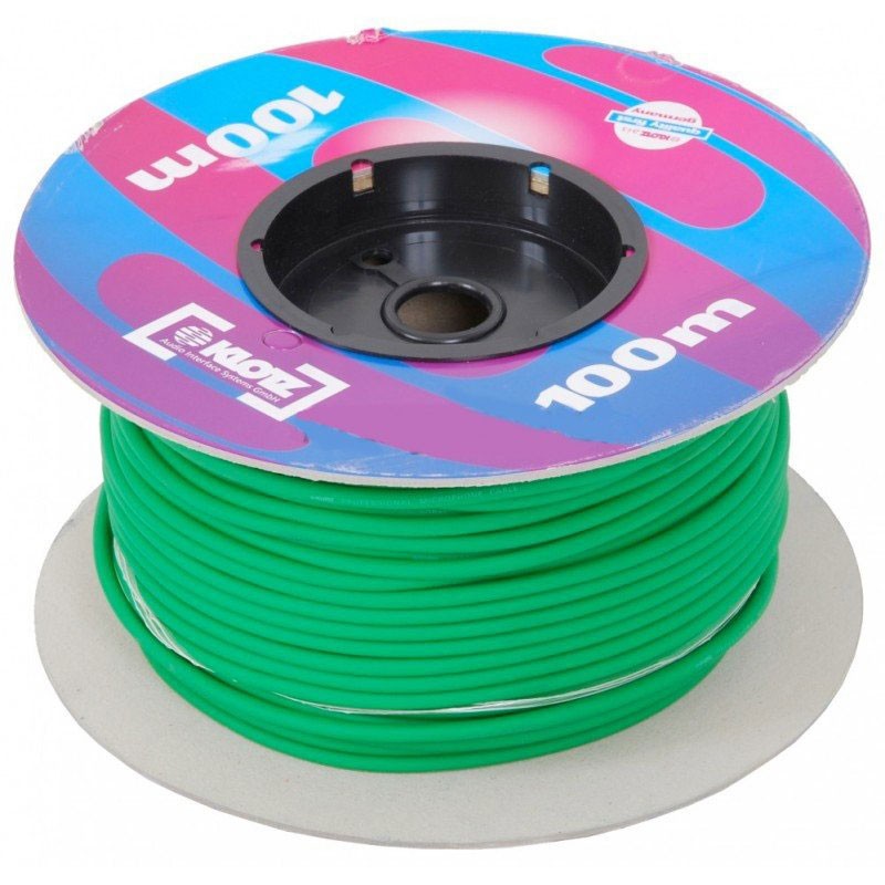 کابل رابط کلاتز Klotz MY206GN 100m