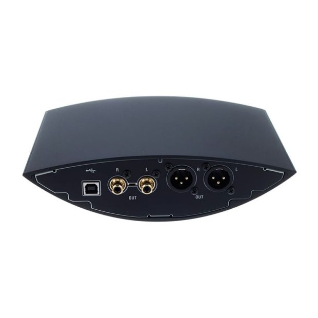 کارت صدا کرگ Korg DS DAC 100 - تصویر 4