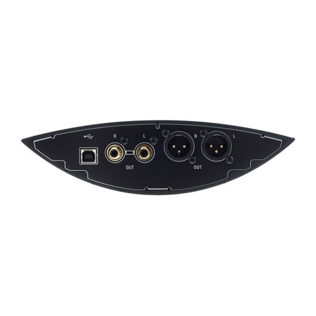 کارت صدا کرگ Korg DS DAC 100 - تصویر 7