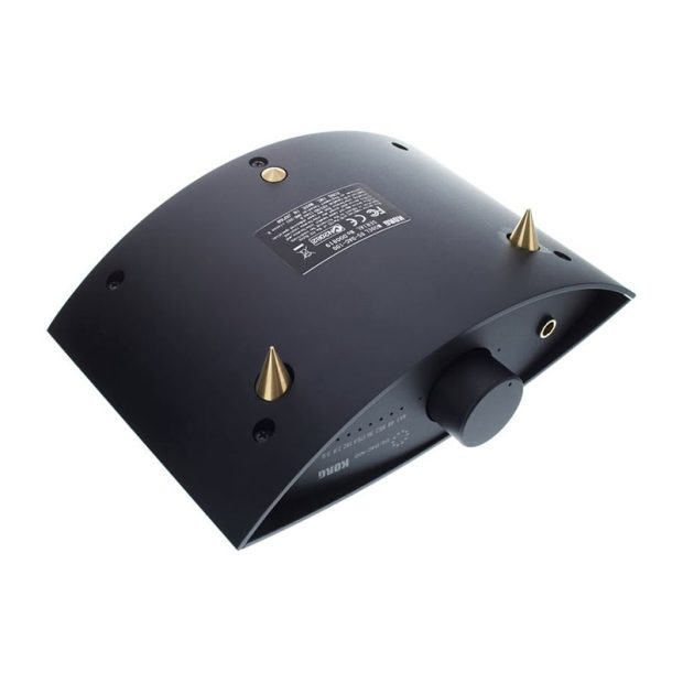 کارت صدا کرگ Korg DS DAC 100 - تصویر 8