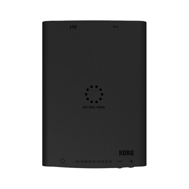 کارت صدا کرگ Korg DS DAC 100M - تصویر 3