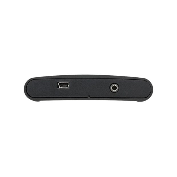 کارت صدا کرگ Korg DS DAC 100M - تصویر 4