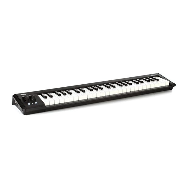 میدی کنترلر کرگ KORG MicroKEY2 49 - تصویر 4
