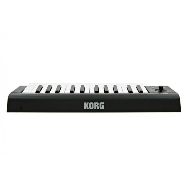 میدی کنترلر کرگ KORG Microkey 25 - تصویر 3