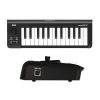 میدی کنترلر کرگ KORG Microkey 25 - تصویر 4