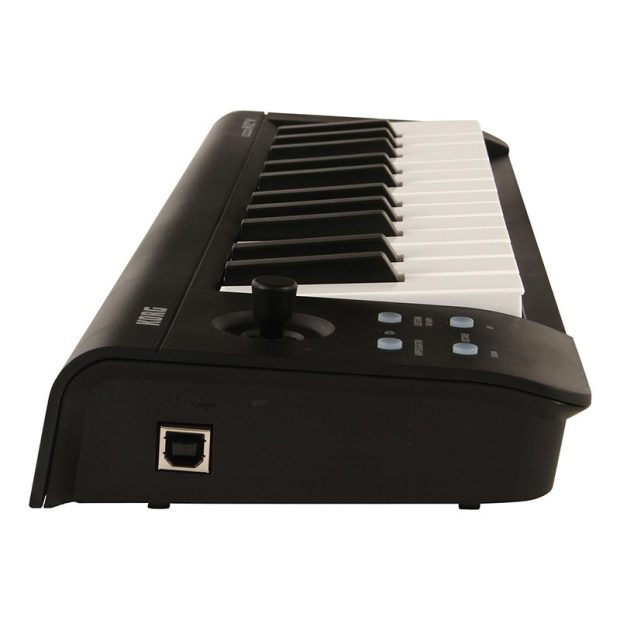 میدی کنترلر کرگ KORG Microkey 25 - تصویر 5
