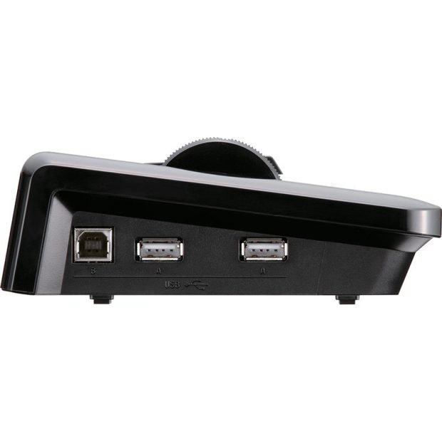 میدی کنترلر کرگ KORG Microkey 37 - تصویر 3