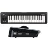 میدی کنترلر کرگ KORG Microkey 37 - تصویر 4