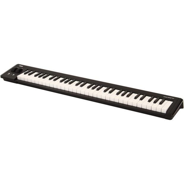 میدی کنترلر کرگ KORG Microkey 61 - تصویر 4