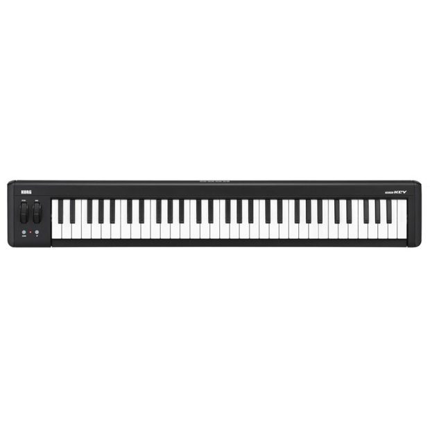 میدی کنترلر کرگ KORG Microkey 61 - تصویر 5