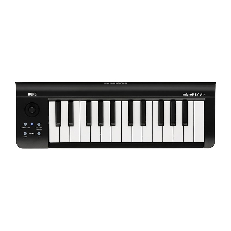 میدی کنترلر کرگ Korg microKEY AIR 25