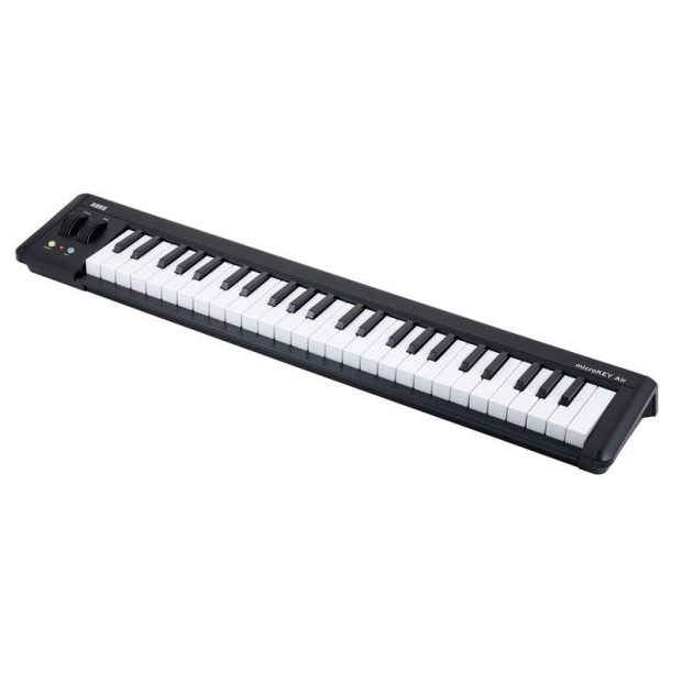 میدی کنترلر کرگ Korg microKEY AIR 61 - تصویر 2