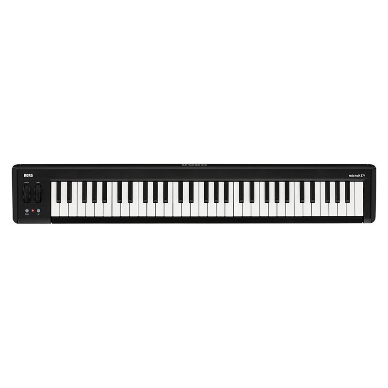 میدی کنترلر کرگ KORG MicroKEY2 61