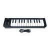 میدی کنترلر کرگ KORG MicroKEY2 AIR 25 Bluetooth - تصویر 2