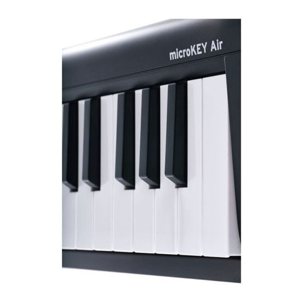 میدی کنترلر کرگ KORG MicroKEY2 AIR 25 Bluetooth - تصویر 3