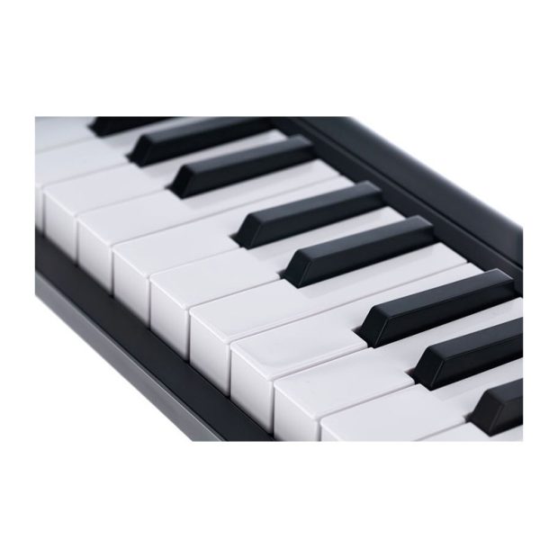 میدی کنترلر کرگ KORG MicroKEY2 AIR 25 Bluetooth - تصویر 4