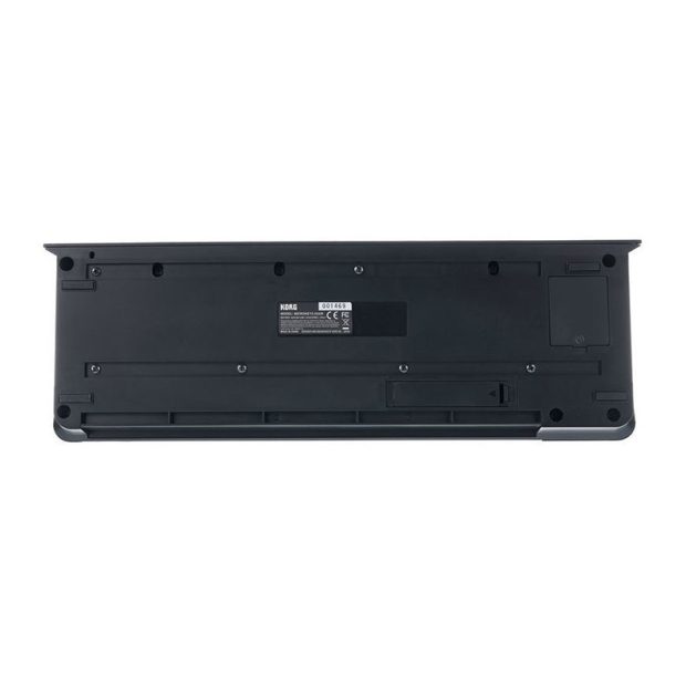 میدی کنترلر کرگ KORG MicroKEY2 AIR 25 Bluetooth - تصویر 6