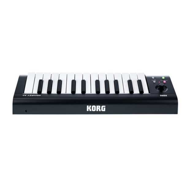 میدی کنترلر کرگ KORG MicroKEY2 AIR 25 Bluetooth - تصویر 7