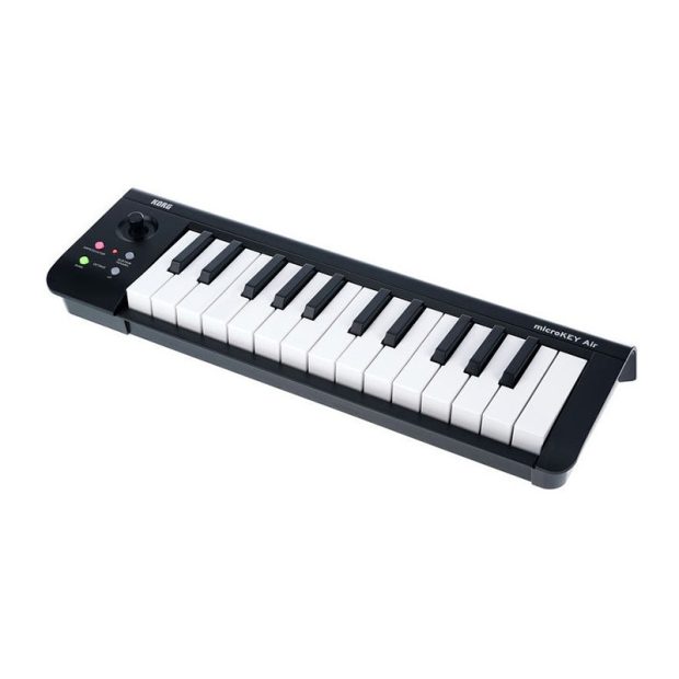 میدی کنترلر کرگ KORG MicroKEY2 AIR 25 Bluetooth - تصویر 10