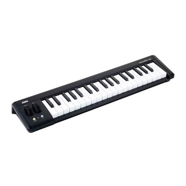 میدی کنترلر کرگ KORG MicroKEY2 AIR 37 Bluetooth - تصویر 4