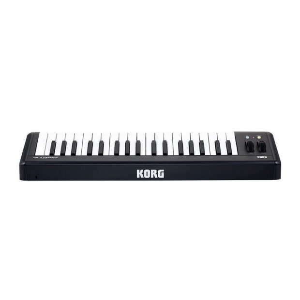 میدی کنترلر کرگ KORG MicroKEY2 AIR 37 Bluetooth - تصویر 5