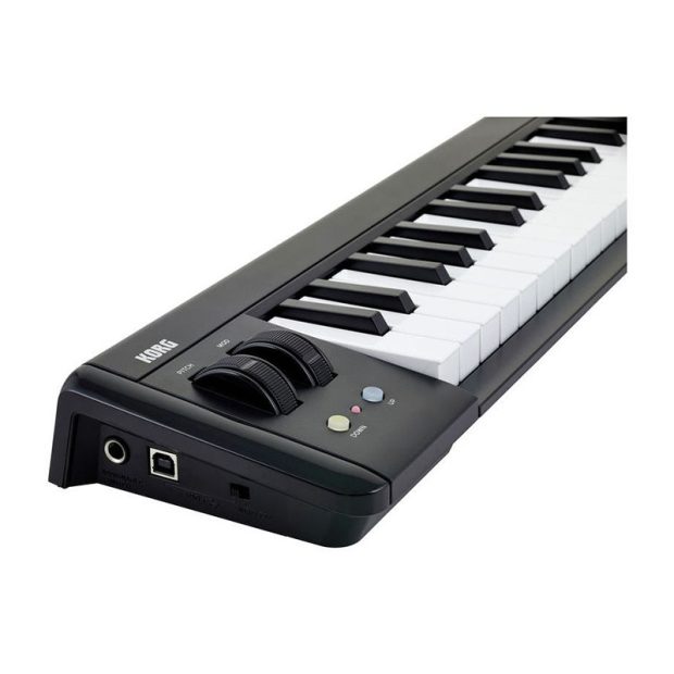 میدی کنترلر کرگ KORG MicroKEY2 AIR 37 Bluetooth - تصویر 6