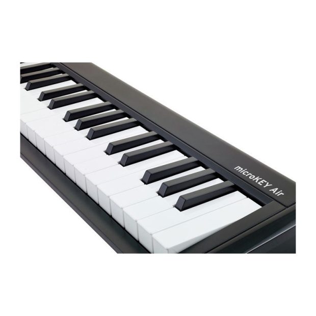 میدی کنترلر کرگ KORG MicroKEY2 AIR 37 Bluetooth - تصویر 7