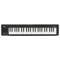 میدی کنترلر کرگ KORG MicroKEY2 AIR 49 Bluetooth