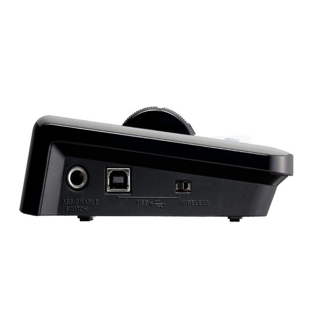 میدی کنترلر کرگ KORG MicroKEY2 AIR 49 Bluetooth - تصویر 2