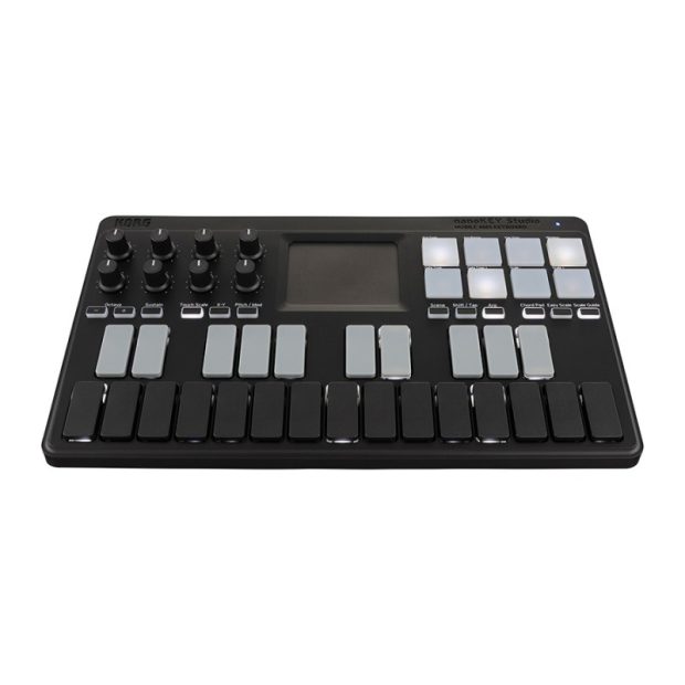 korg-nano-key-studio-black-01-800x800-1.jpg میدی کنترلر کرگ Korg nanoKEY Studio Black - تصویر 1