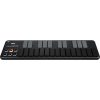 میدی کنترلر کرگ KORG NanoKEY 2 Black - تصویر 2