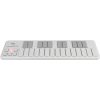 میدی کنترلر کرگ KORG NanoKEY 2 White - تصویر 2