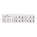 میدی کنترلر کرگ KORG NanoKONTROL 2 White
