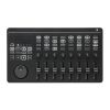 میدی کنترلر کرگ Korg nanoKONTROL Studio Black