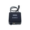 کارت صدای سازگار با آی او اس کرگ Korg Plugkey Black