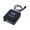 کارت صدای سازگار با آی او اس کرگ Korg Plugkey Black - تصویر 2