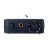 کارت صدای سازگار با آی او اس کرگ Korg Plugkey Black - تصویر 7