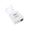 کارت صدای سازگار با آی او اس کرگ Korg Plugkey White - تصویر 3
