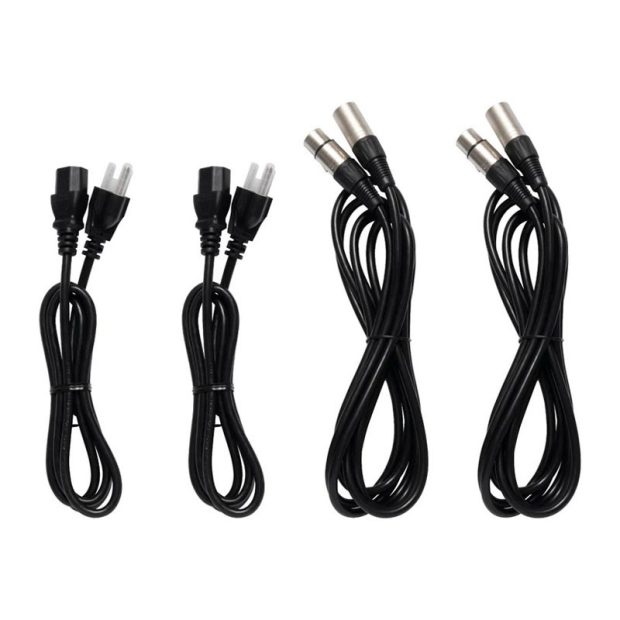 اسپیکر مانیتورینگ کی آر کی KRK Classic 5 G3 - تصویر 4