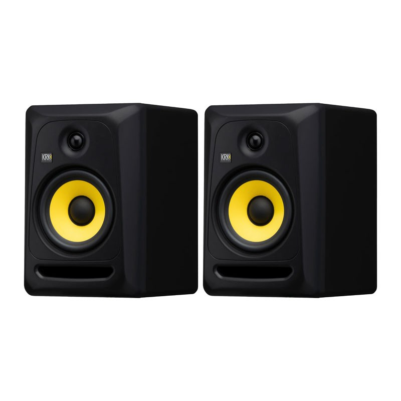 اسپیکر مانیتورینگ کی آر کی KRK Classic 7 G3