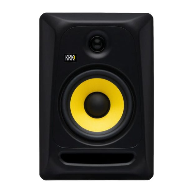 اسپیکر مانیتورینگ کی آر کی KRK Classic 7 G3 - تصویر 3