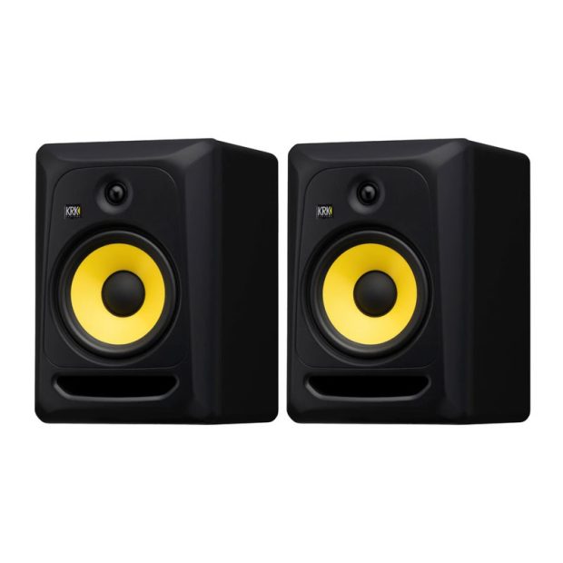 krk-classic-8-g3-01-800x800-1.jpg اسپیکر مانیتورینگ کی آر کی KRK Classic 8 G3 - تصویر 1