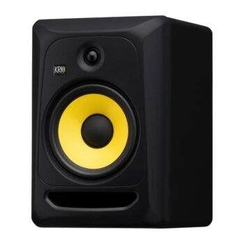 اسپیکر مانیتورینگ کی آر کی KRK Classic 8 G3 - Image 2