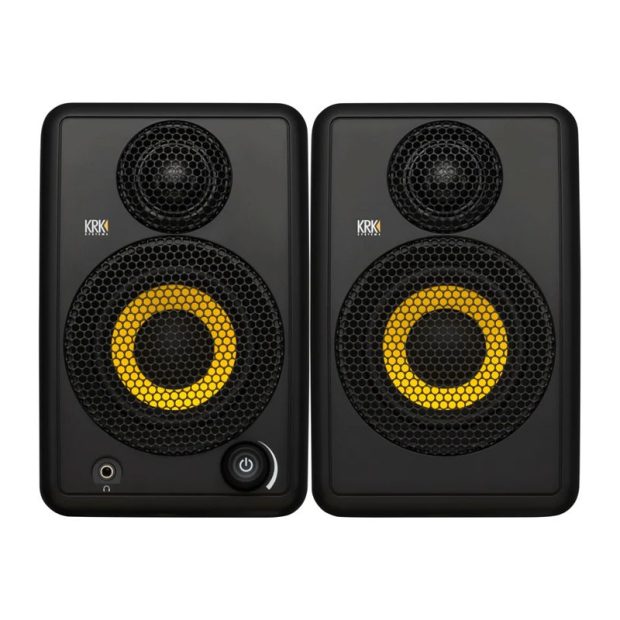 krk-goaux-3-01-800x800-1.jpg اسپیکر مانیتورینگ کی آر کی KRK GoAUX 3 - تصویر 1