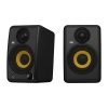 اسپیکر مانیتورینگ کی آر کی KRK GoAUX 3 - تصویر 2