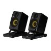 اسپیکر مانیتورینگ کی آر کی KRK GoAUX 3 - تصویر 4