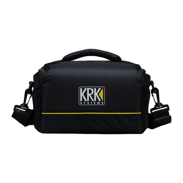 اسپیکر مانیتورینگ کی آر کی KRK GoAUX 3 - تصویر 9