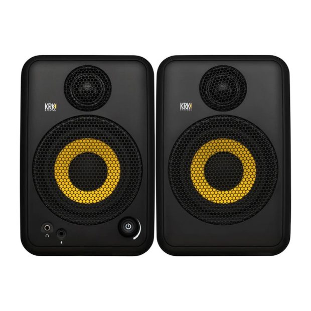 krk-goaux-4-01-800x800-1.jpg اسپیکر مانیتورینگ کی آر کی KRK GoAUX 4 - تصویر 1