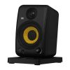 اسپیکر مانیتورینگ کی آر کی KRK GoAUX 4 - تصویر 3