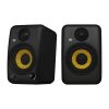 اسپیکر مانیتورینگ کی آر کی KRK GoAUX 4 - تصویر 4